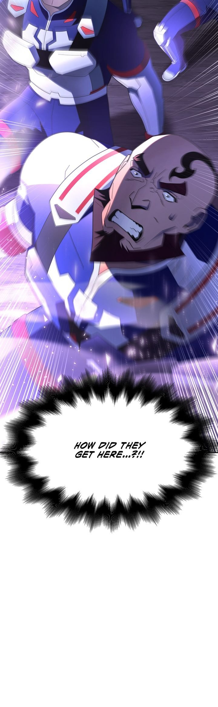 Superhuman Battlefield, Chapter 9 image 26